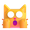 weary cat